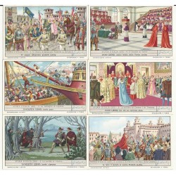 S 1699 / LIEBIG / STORIA...