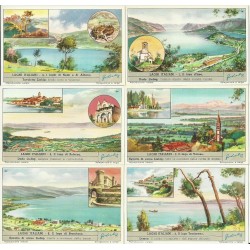 S 1730 / LIEBIG / LAGHI...