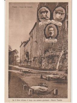 CARTOLINA TRENTINO ALTO...