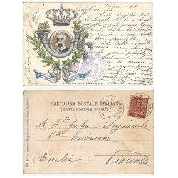 REGGIMENTO UMBERTO I - 23...