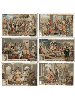 S 1029 / LIEBIGIL / SECOLO...