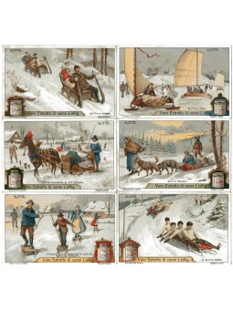 S 1063 / LIEBIG / SLITTE...