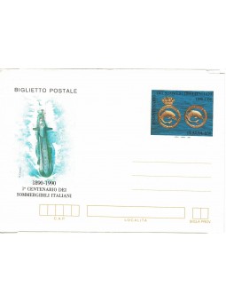 1990 REPUBBLICA ITALIANA...