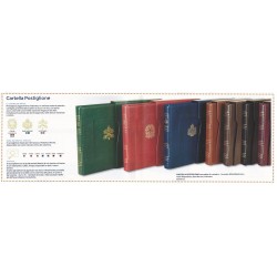 MARINI POSTIGLIONE CARTELLA...