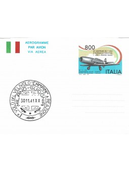 1991 REPUBBLICA ITALIANA...