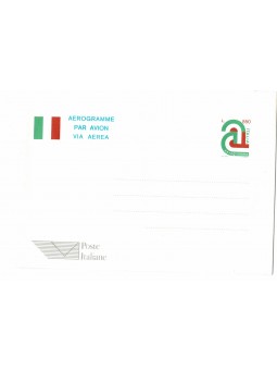 1995 REPUBBLICA ITALIANA...