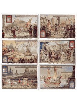 S 0767 / LIEBIG / CORTEI...