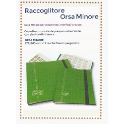 MARINI ORSA MINORE...