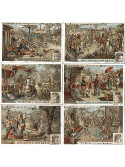 S 0949 / LIEBIG / IN...