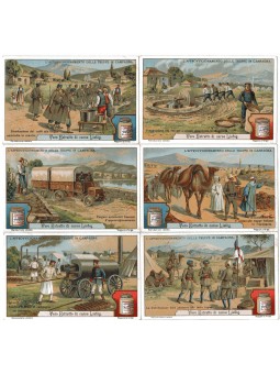 S 1084 / LIEBIG /...