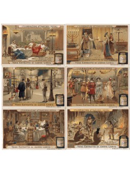 S 0962 / LIEBIG / L'...