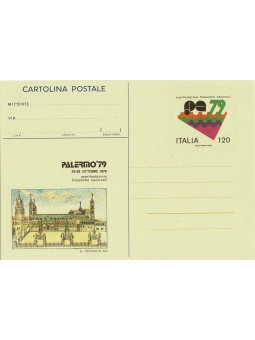 1979 REP. ITALIANA...