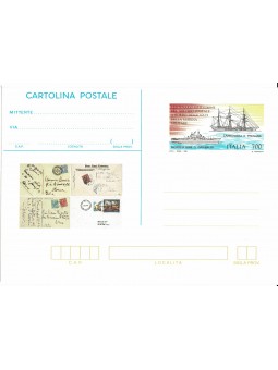 1992 REPUBBLICA ITALIANA...