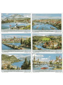 S 1640 / LIEBIG / CITTA...