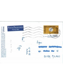 1999 REPUBBLICA ITALIANA...