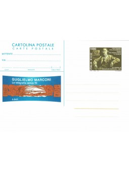 2001 REPUBBLICA ITALIANA...