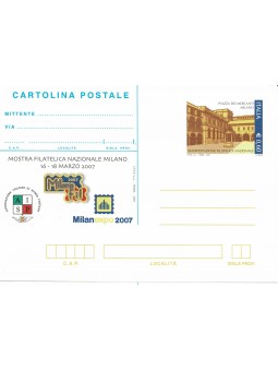 2007 REPUBBLICA ITALIANA...