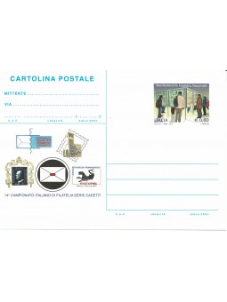 2010 REPUBBLICA ITALIANA...