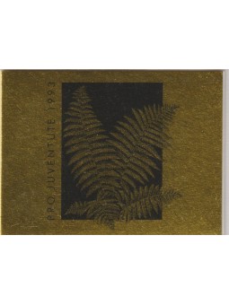 1993 SVIZZERA SWITZERLAND...