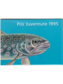 1995 SVIZZERA SWITZERLAND...