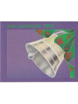 1997 SVIZZERA SWITZERLAND...