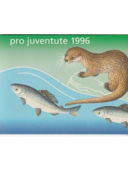 1996 SVIZZERA SWITZERLAND...