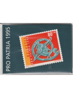 1995 SVIZZERA SWITZERLAND...