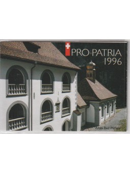 1996 SVIZZERA SWITZERLAND...