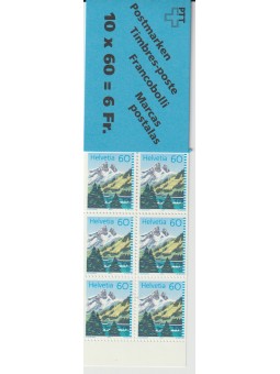 1993 SVIZZERA SWITZERLAND...