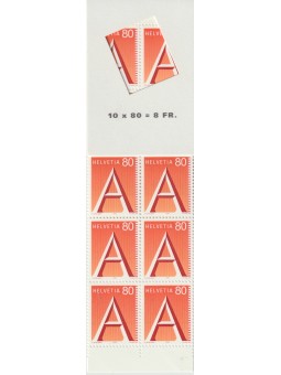 1993 SVIZZERA SWITZERLAND...