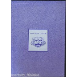 1991 LIBRO DELLE POSTE...