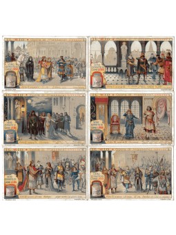 S 1026 / LIEBIG / IL CID 1...