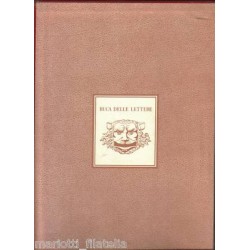 1989 LIBRO DELLE POSTE...