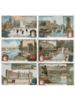 S 1042 / DINTORNI DI PARIGI...