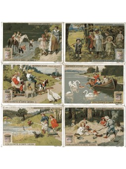 S 0991 / LIEBIG /...