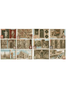 S 1157 / LIEBIG / MILANO -...