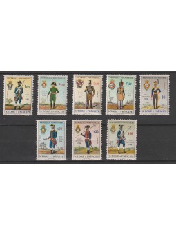 SAO TOME E PRINCIPE - SAN...