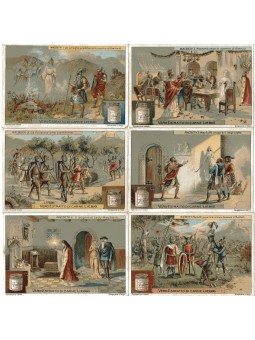 S 1048 / LIEBIG / MACBETH -...