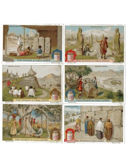 S 1161 / LIEBIG / SANTUARI...