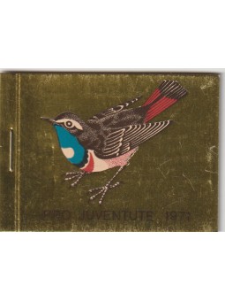 1971 SVIZZERA SWITZERLAND...