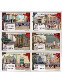 S 1163 / LIEBIG / I PIU...