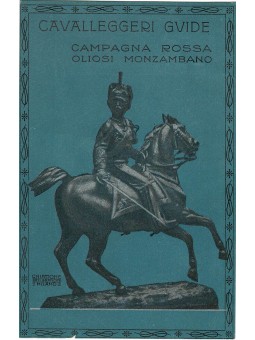 CARTOLINA MILITARE...