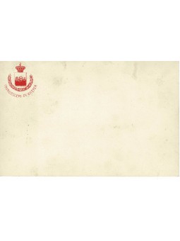 CARTOLINA MILITARE...