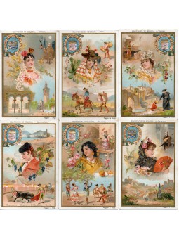 S 0568 / LIEBIG / PROVINCIE...