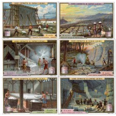 S 0642 / LIEBIG / IL SALE...