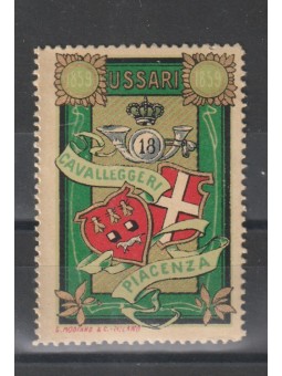 ERINNOFILO 18° REGG....