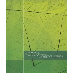 2003 COLLECTION OF...