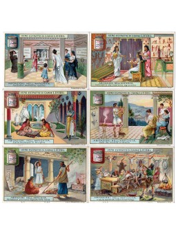 S 0875 / LIEBIG /...