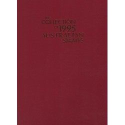 1995 AUSTRALIA AUSTRALIAN...