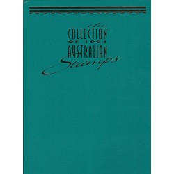 1994 AUSTRALIA AUSTRALIAN...